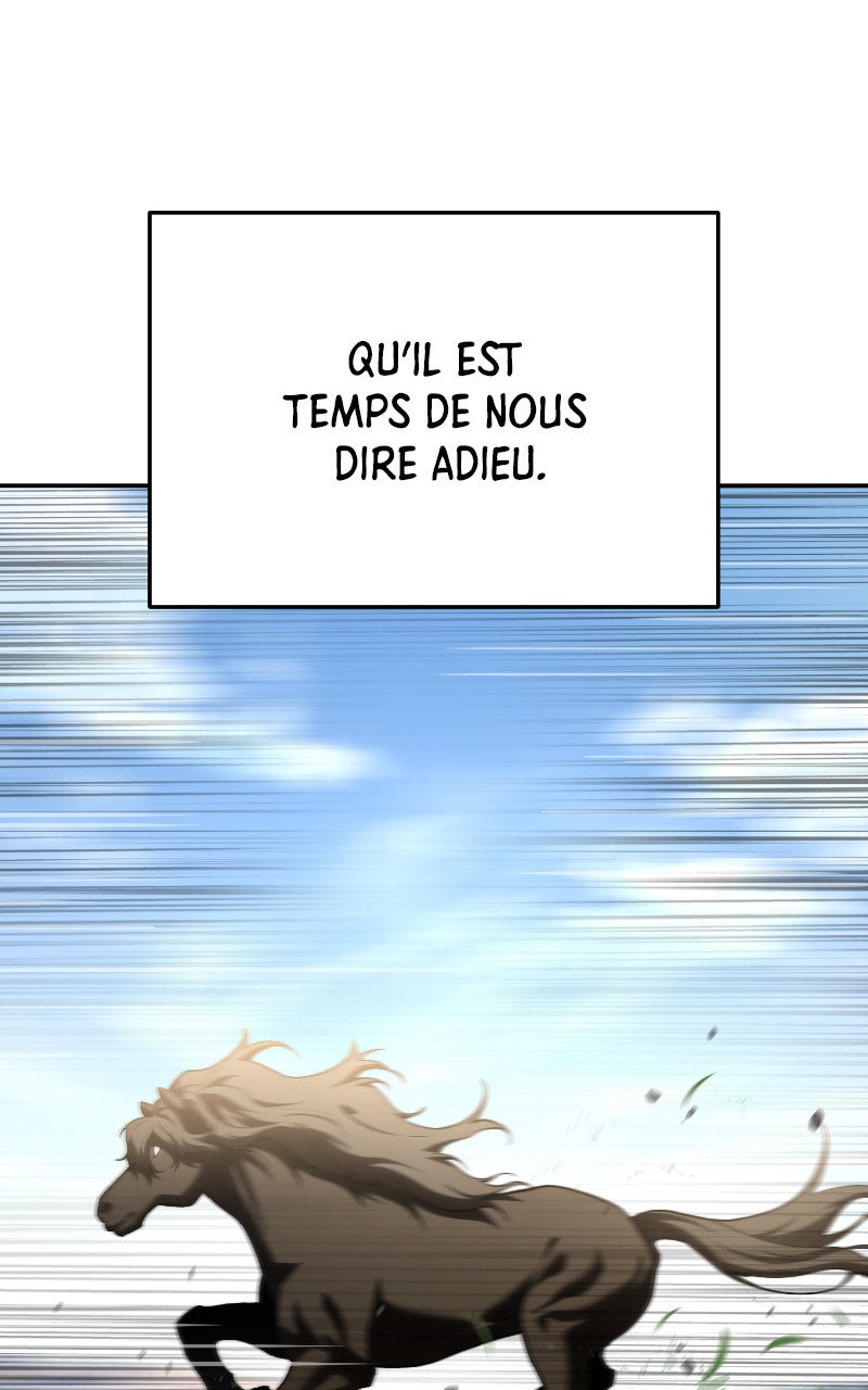 Read The Stellar Swordmaster FR Manga Online