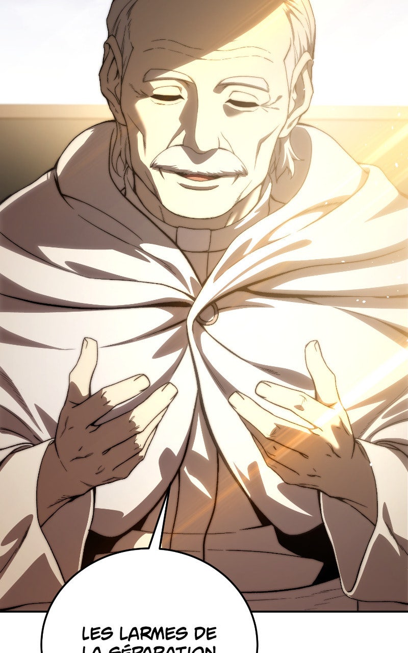 Read The Stellar Swordmaster FR Manga Online