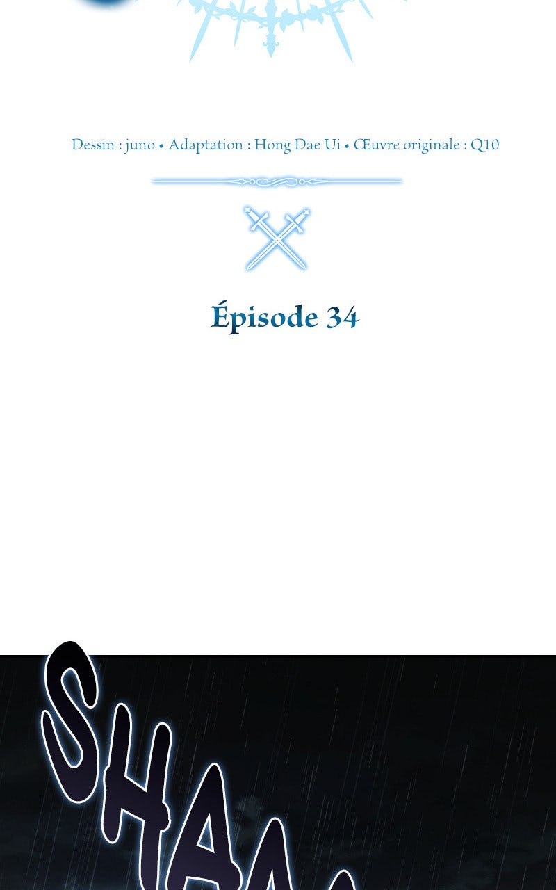 Read The Stellar Swordmaster FR Manga Online