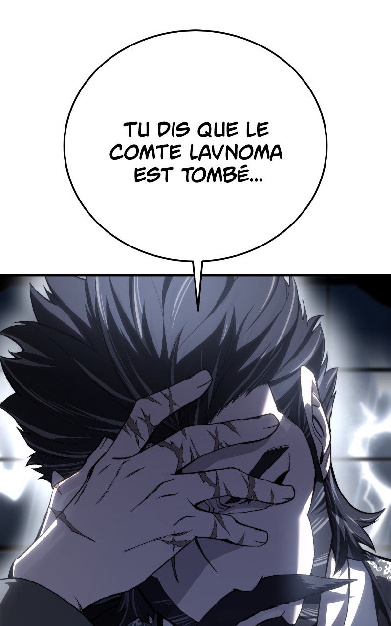 Read The Stellar Swordmaster FR Manga Online