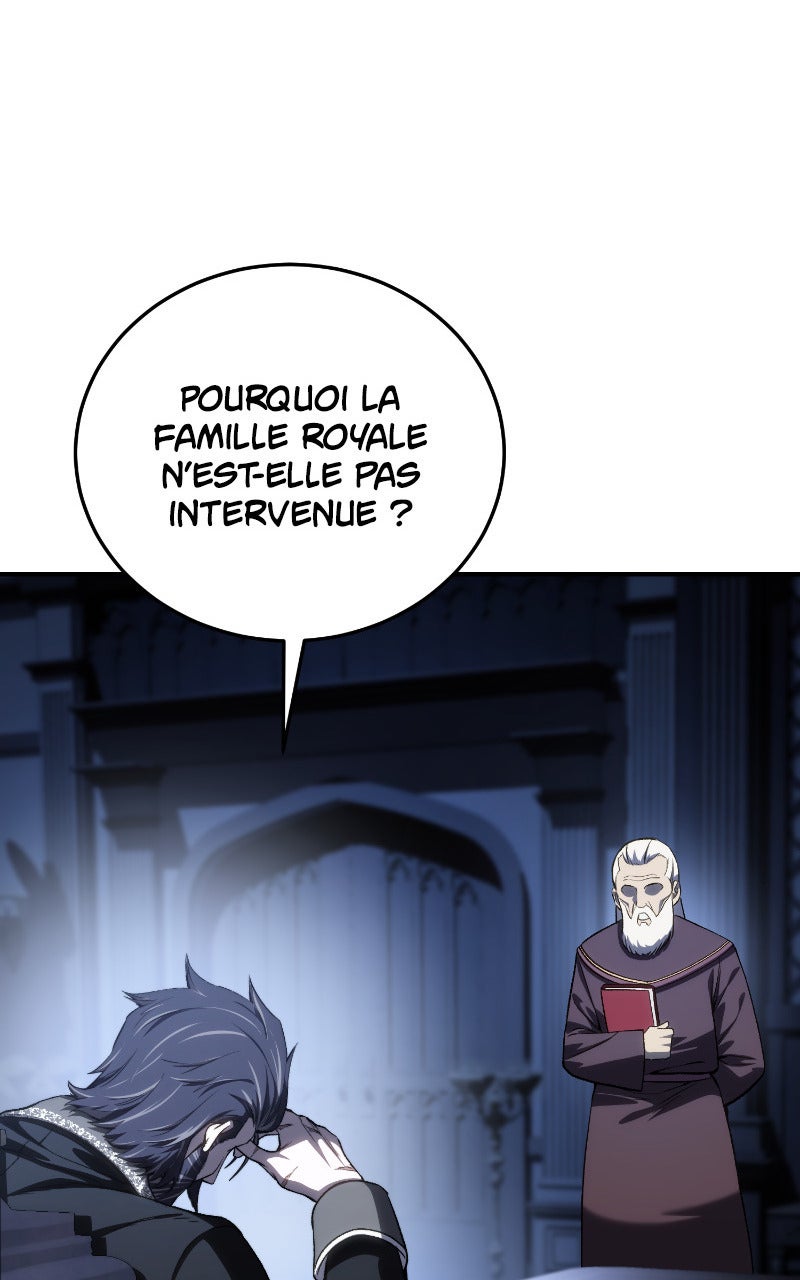 Read The Stellar Swordmaster FR Manga Online