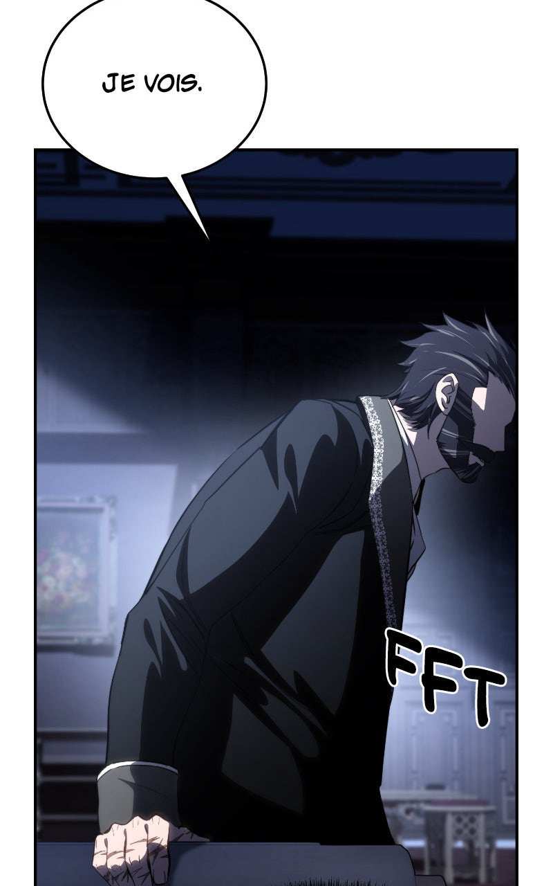 Read The Stellar Swordmaster FR Manga Online