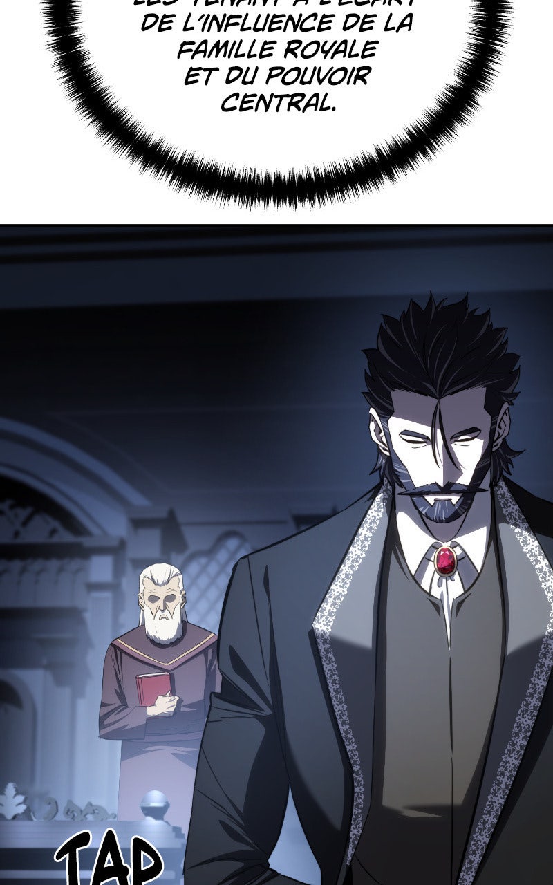 Read The Stellar Swordmaster FR Manga Online