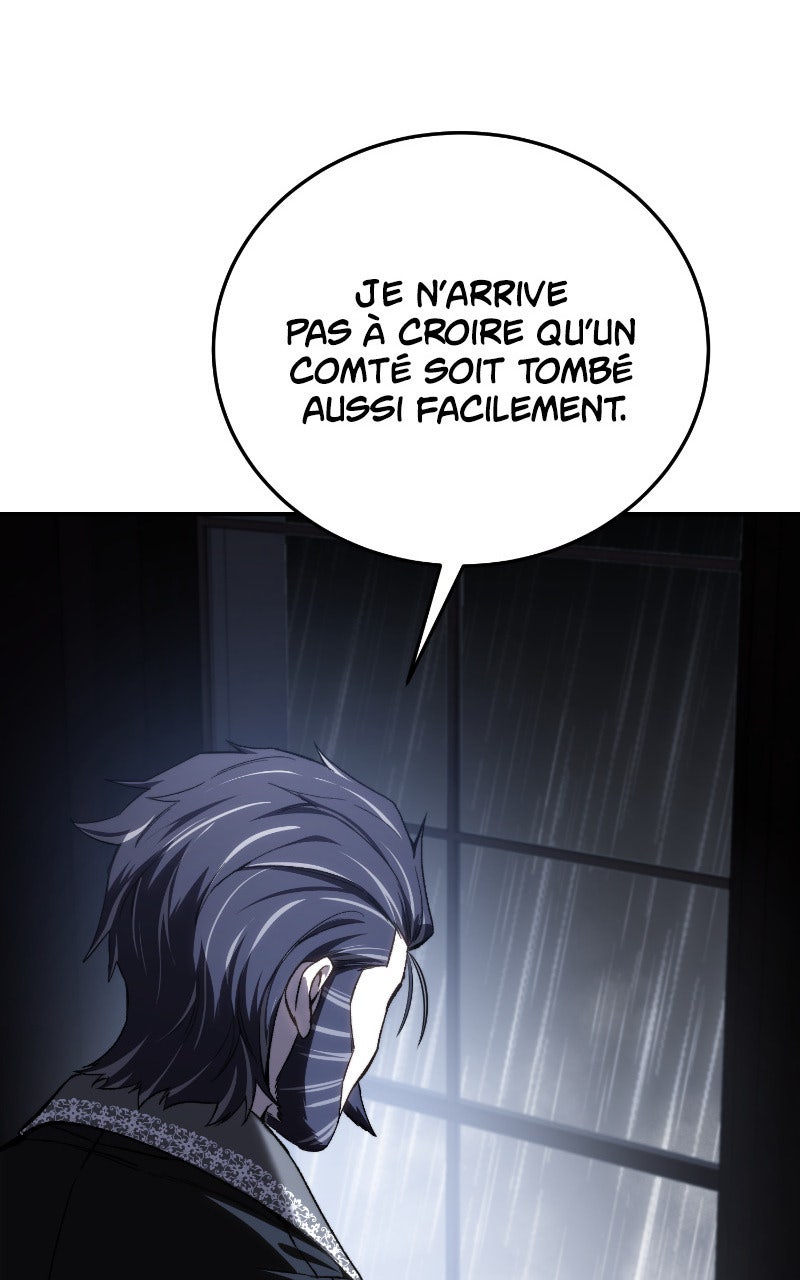 Read The Stellar Swordmaster FR Manga Online