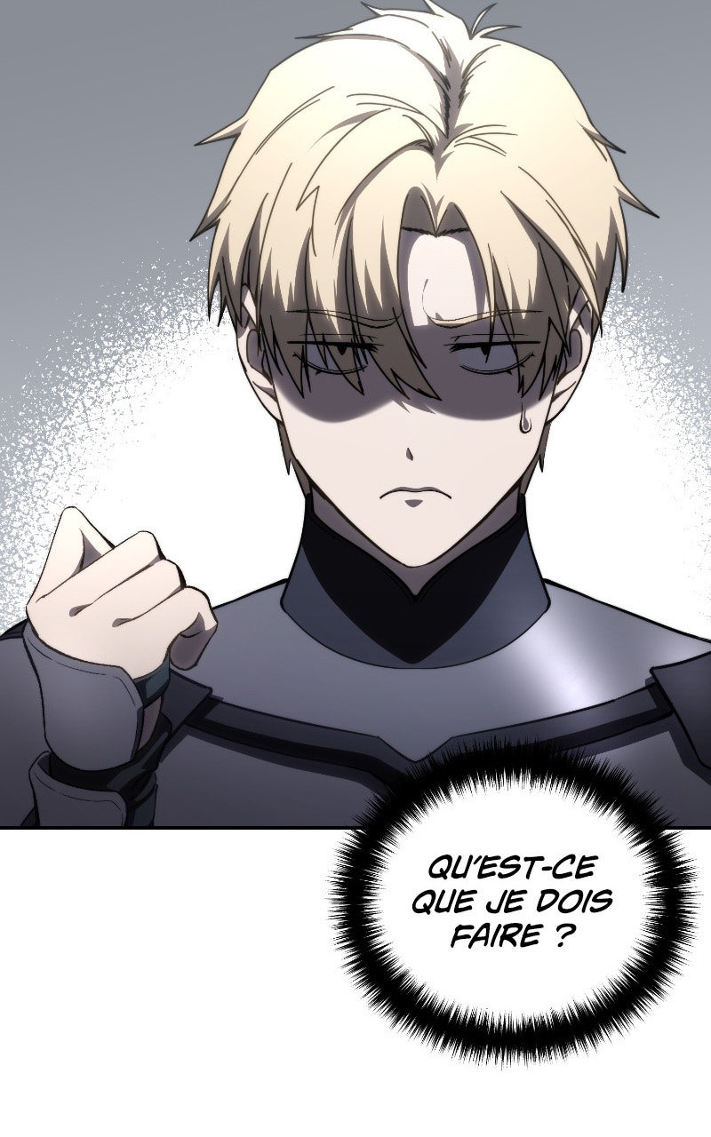 Read The Stellar Swordmaster FR Manga Online