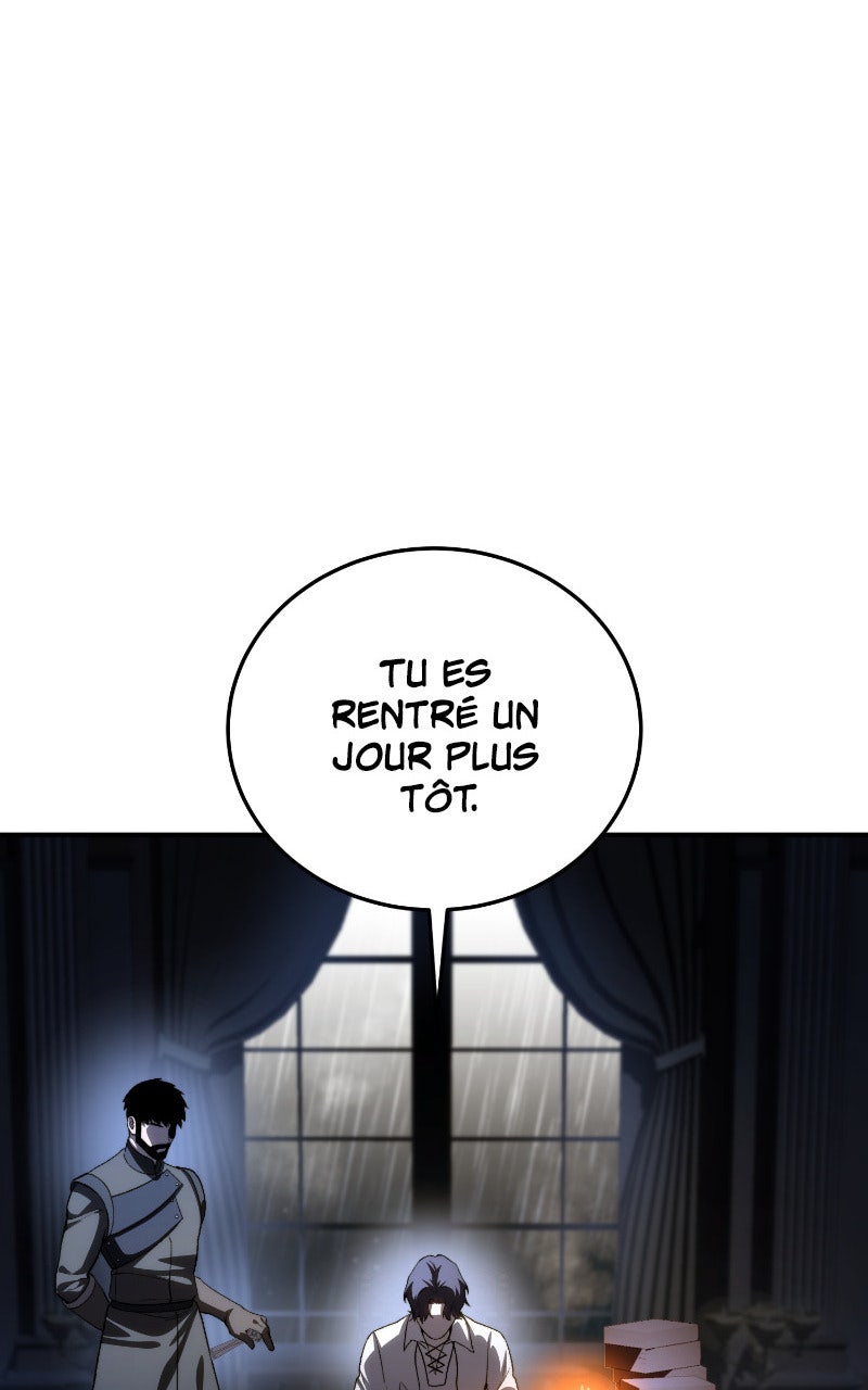 Read The Stellar Swordmaster FR Manga Online