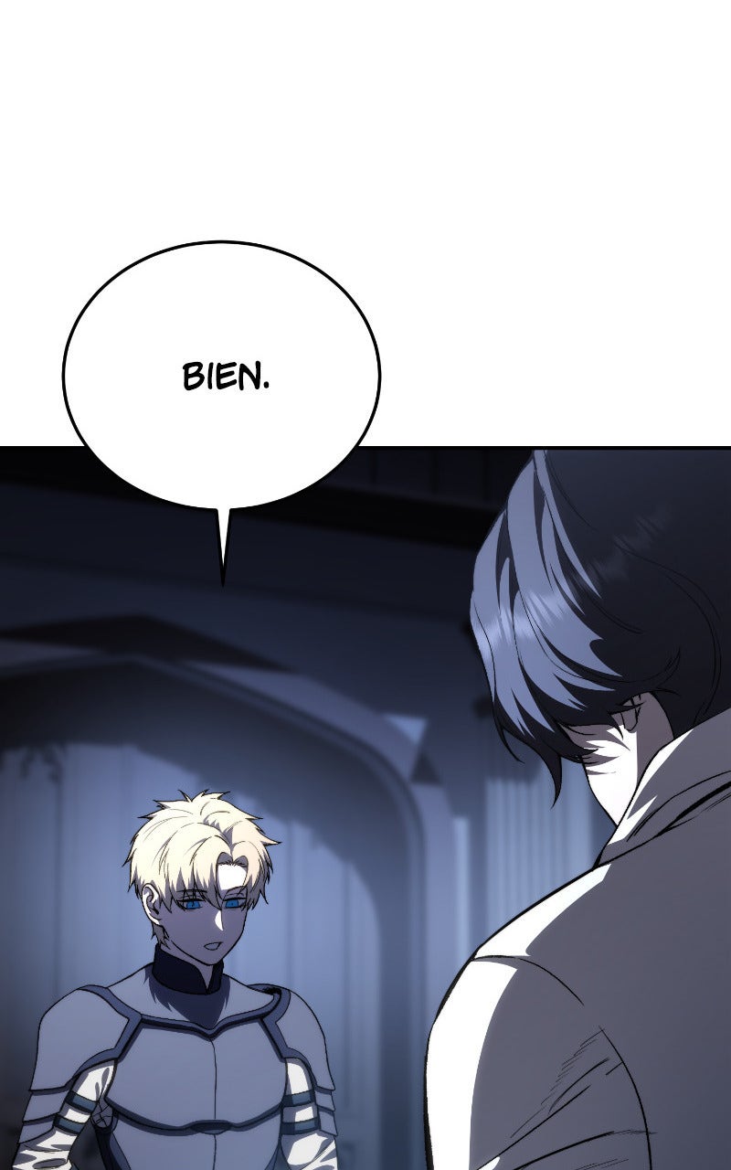 Read The Stellar Swordmaster FR Manga Online