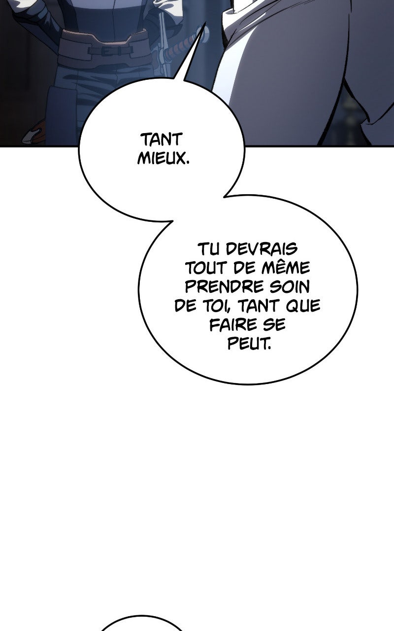 Read The Stellar Swordmaster FR Manga Online