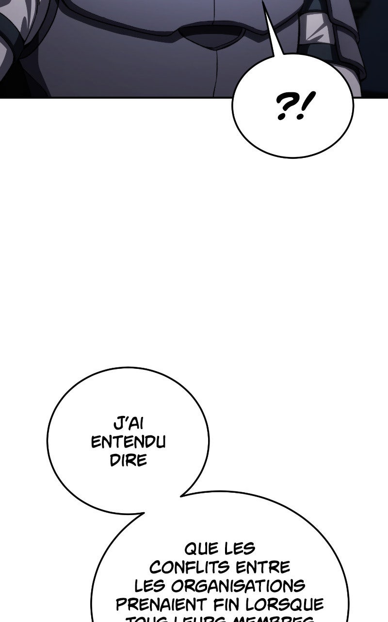 Read The Stellar Swordmaster FR Manga Online