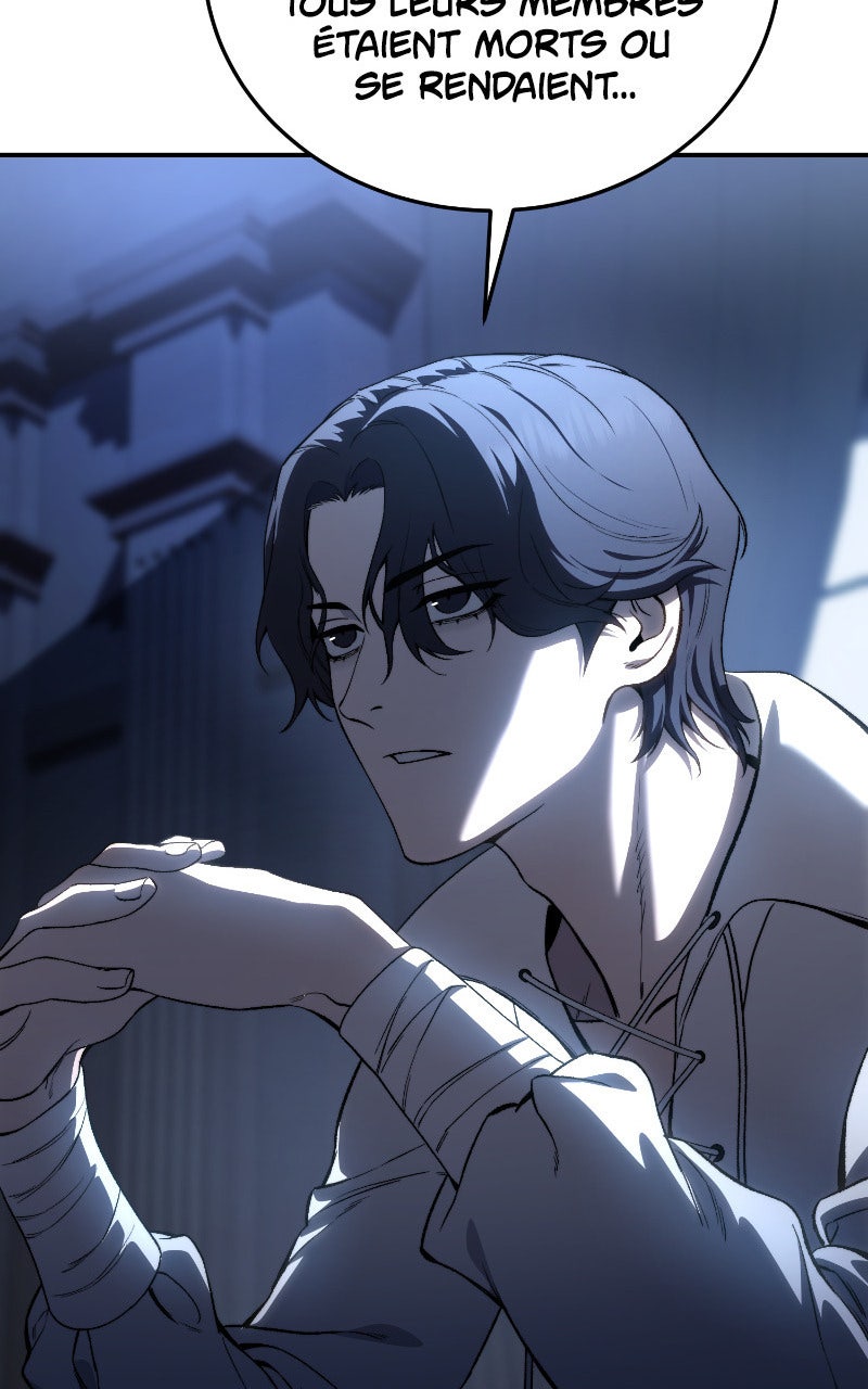 Read The Stellar Swordmaster FR Manga Online