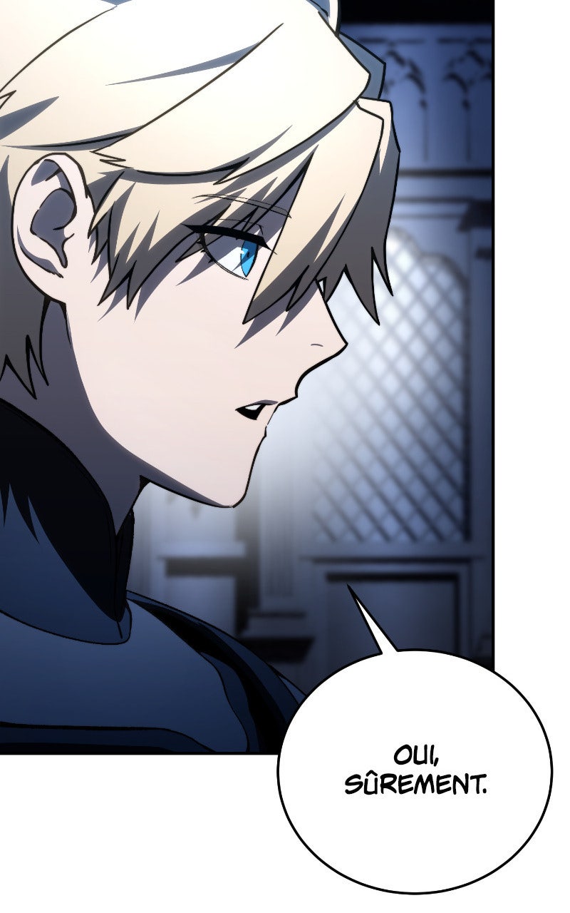 Read The Stellar Swordmaster FR Manga Online