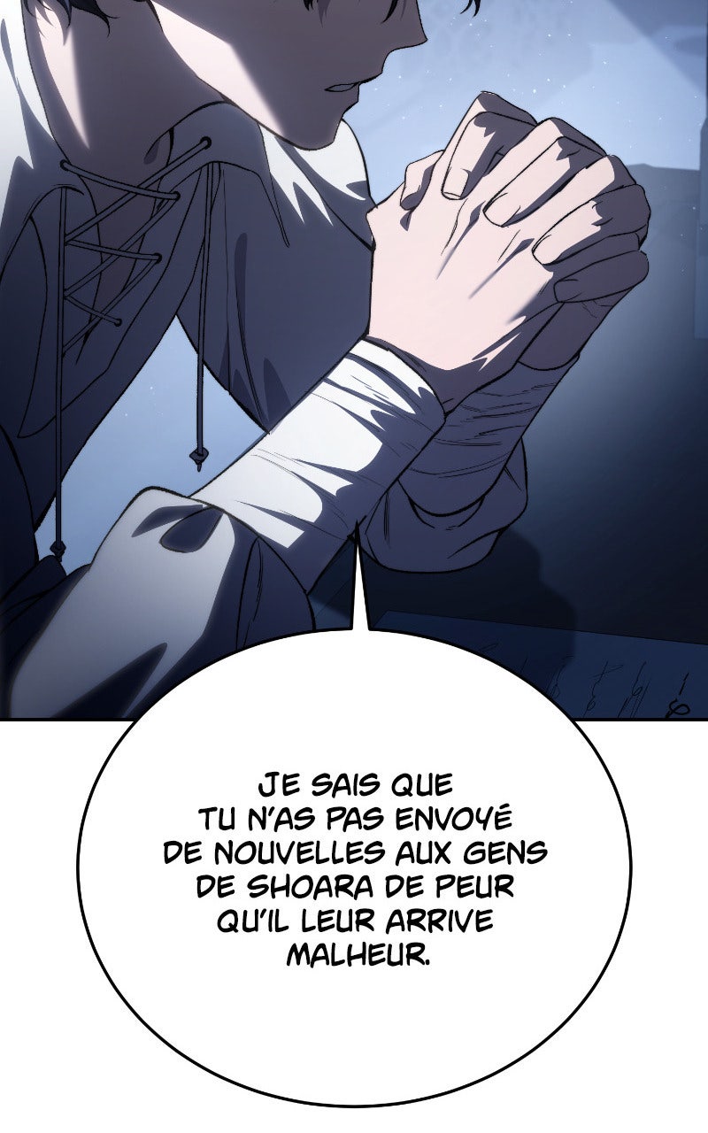 Read The Stellar Swordmaster FR Manga Online