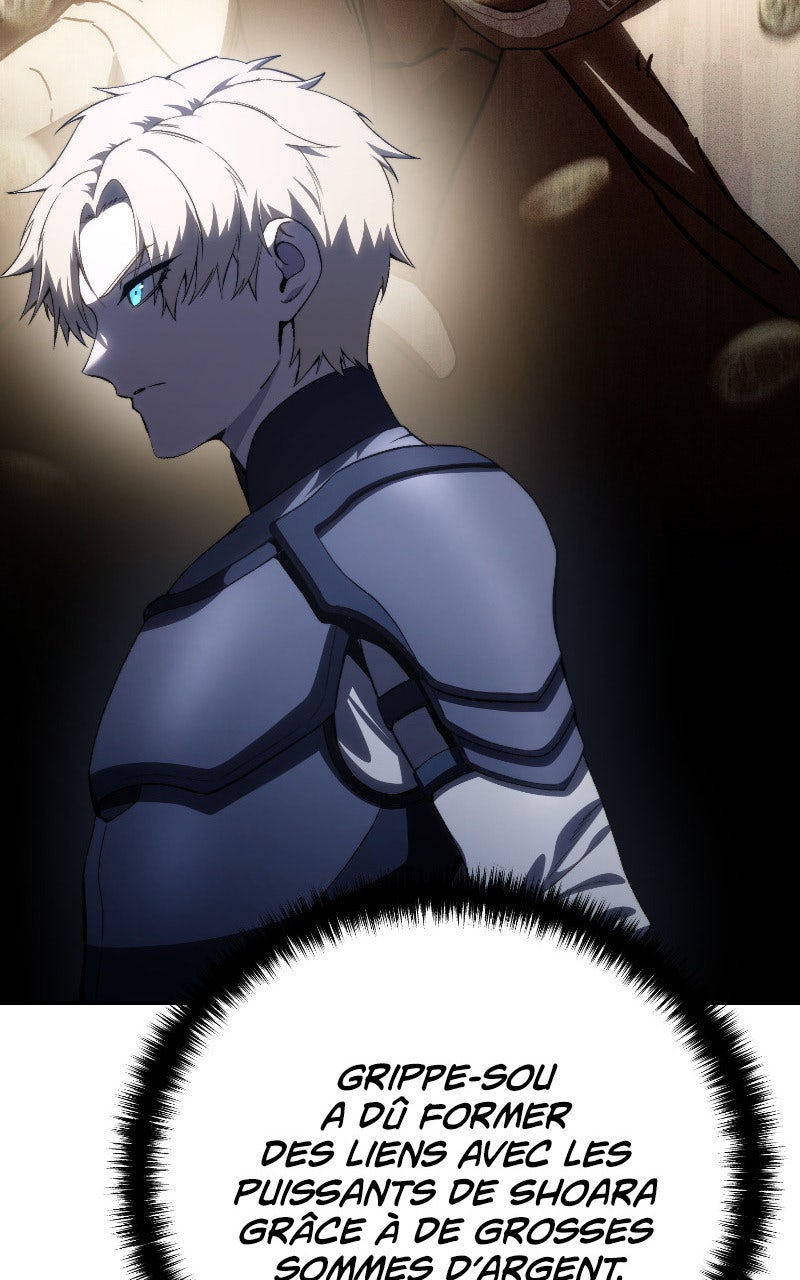 Read The Stellar Swordmaster FR Manga Online