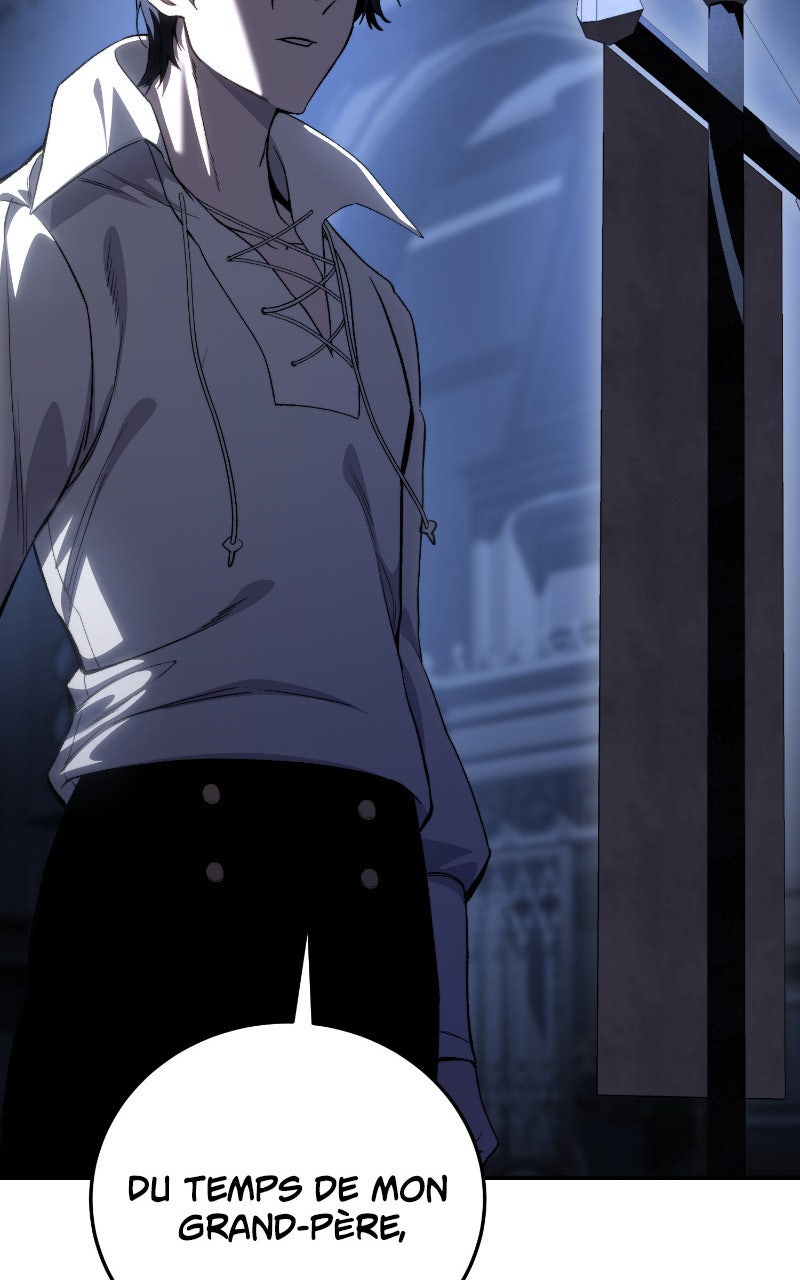 Read The Stellar Swordmaster FR Manga Online