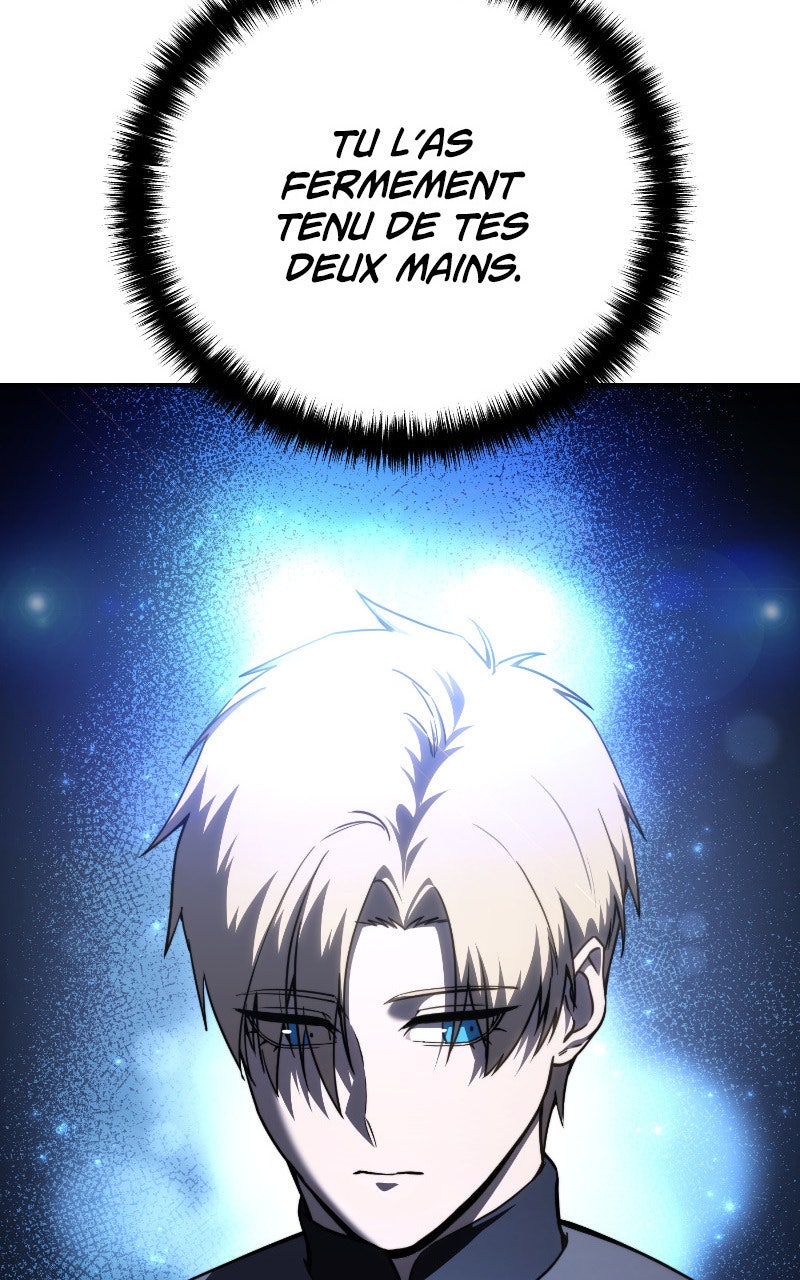 Read The Stellar Swordmaster FR Manga Online