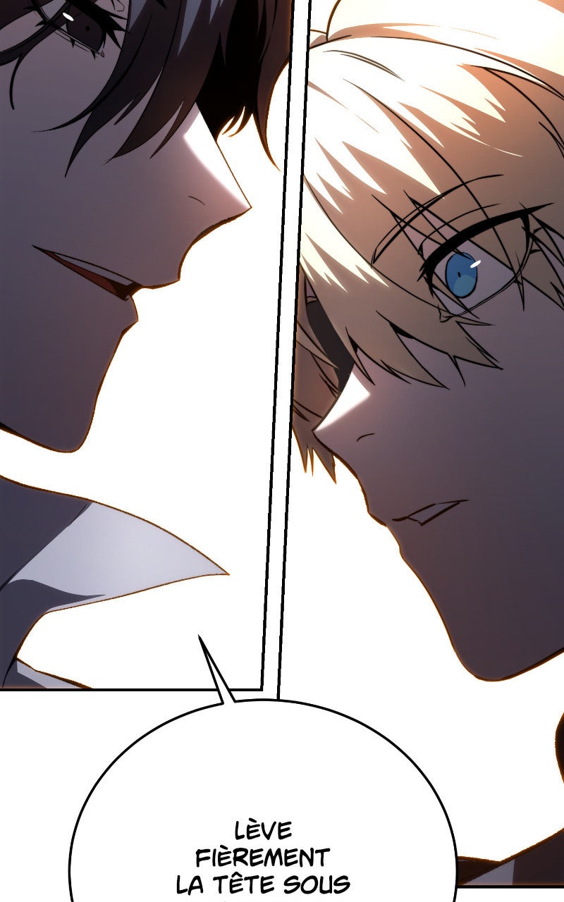 Read The Stellar Swordmaster FR Manga Online