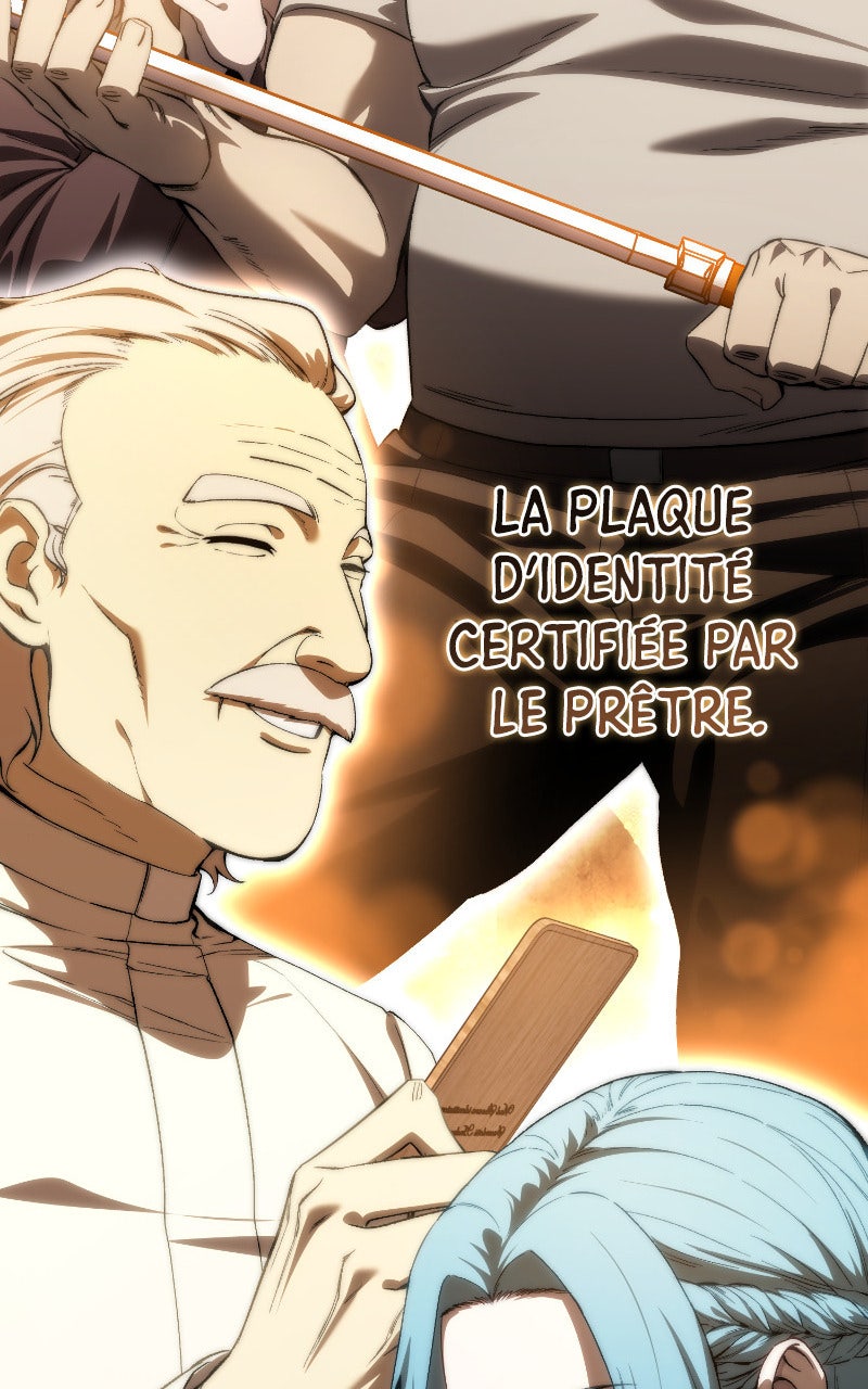 Read The Stellar Swordmaster FR Manga Online