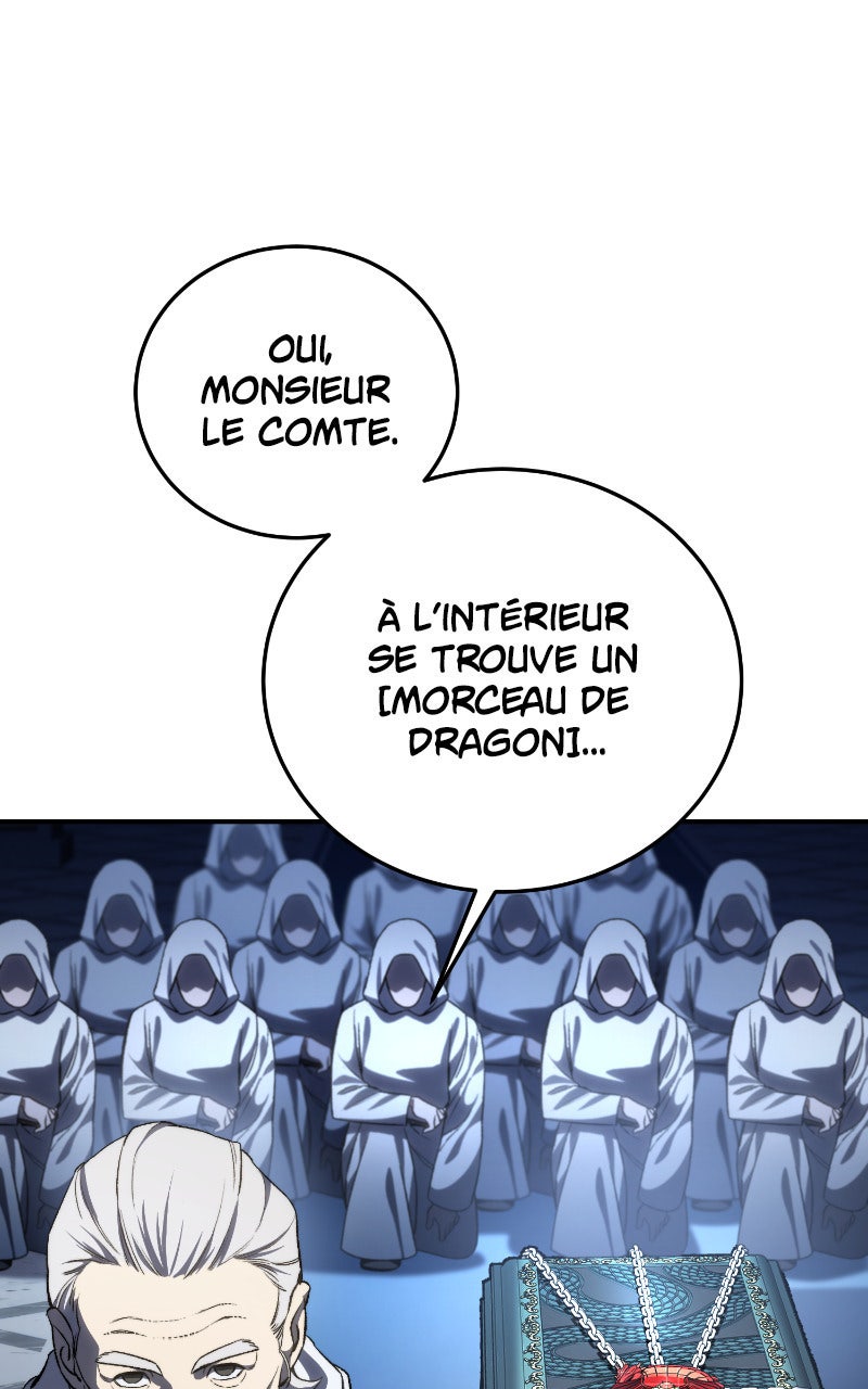 Read The Stellar Swordmaster FR Manga Online