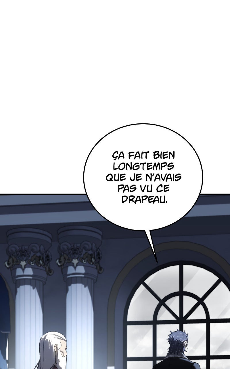 Read The Stellar Swordmaster FR Manga Online