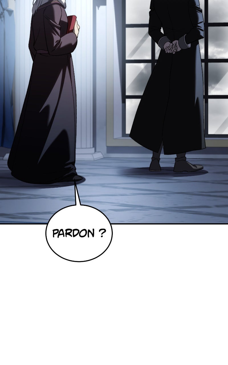 Read The Stellar Swordmaster FR Manga Online