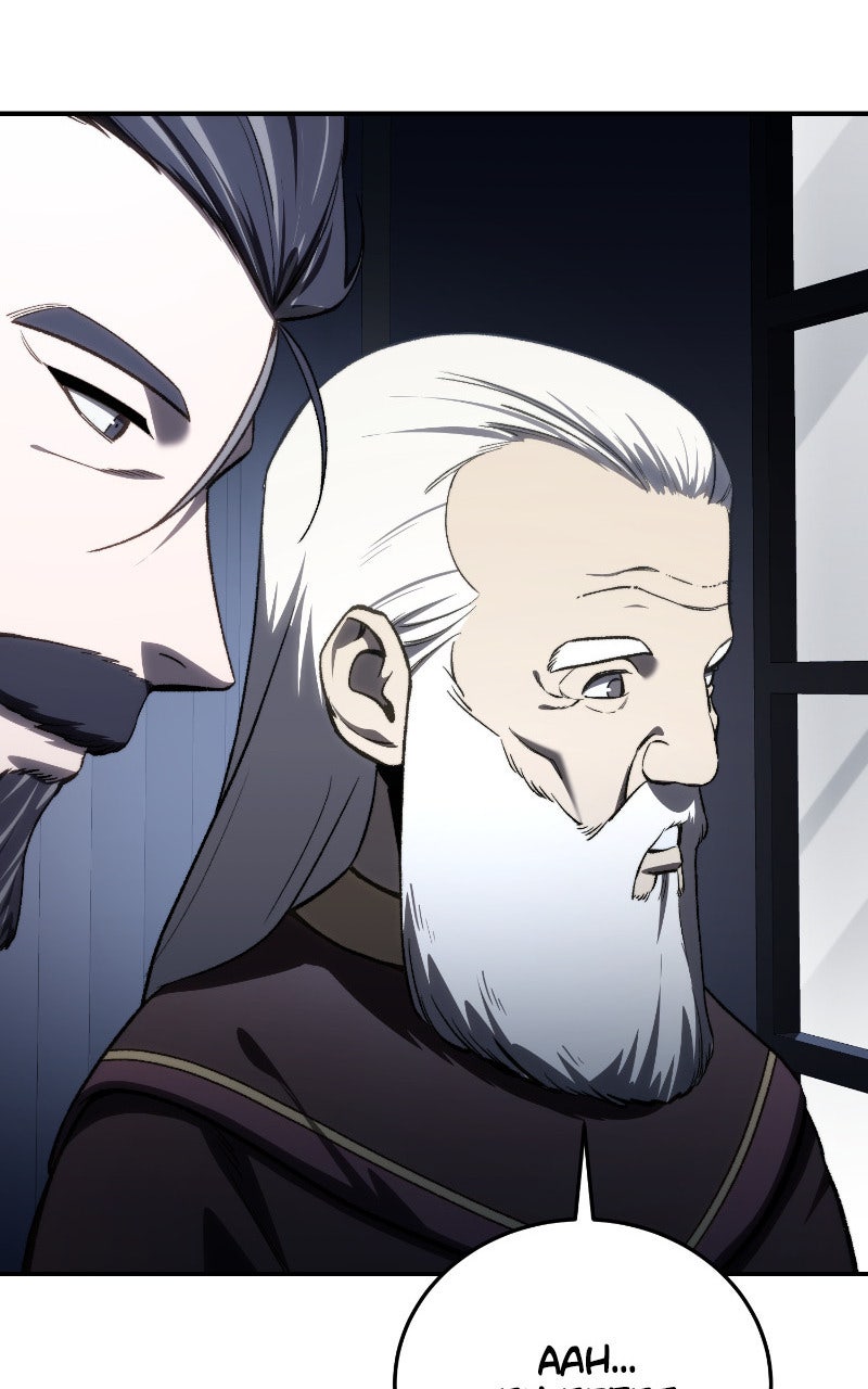 Read The Stellar Swordmaster FR Manga Online