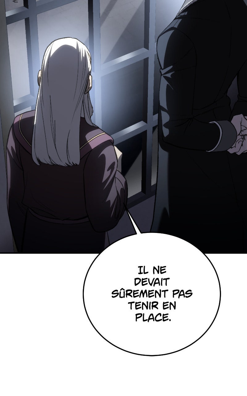 Read The Stellar Swordmaster FR Manga Online