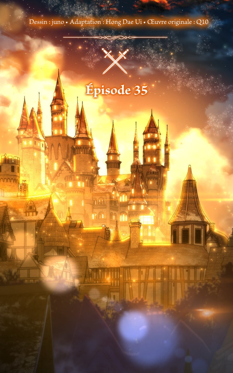 Read The Stellar Swordmaster FR Manga Online