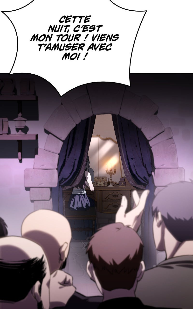 Read The Stellar Swordmaster FR Manga Online