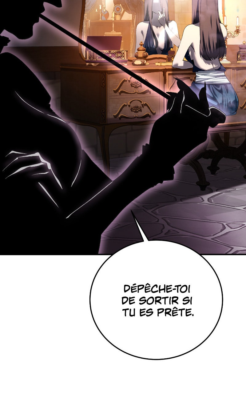 Read The Stellar Swordmaster FR Manga Online