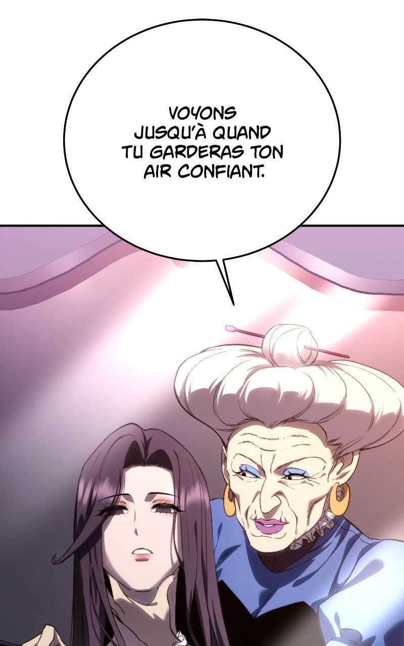 Read The Stellar Swordmaster FR Manga Online