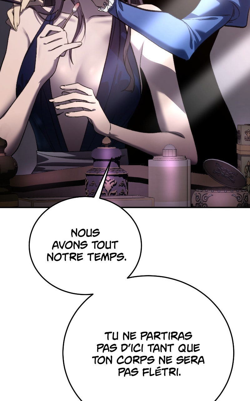 Read The Stellar Swordmaster FR Manga Online