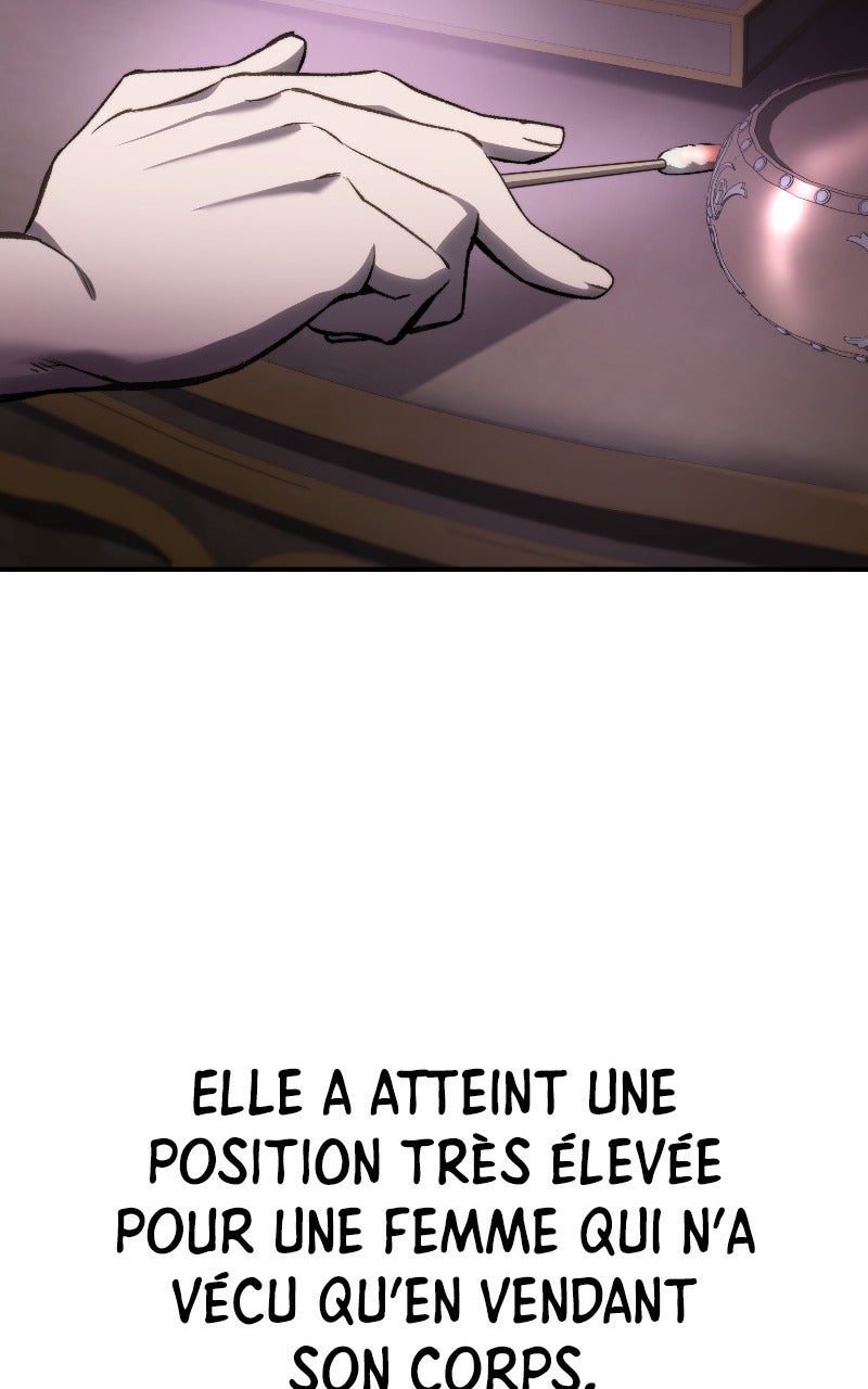 Read The Stellar Swordmaster FR Manga Online