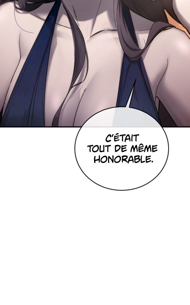 Read The Stellar Swordmaster FR Manga Online