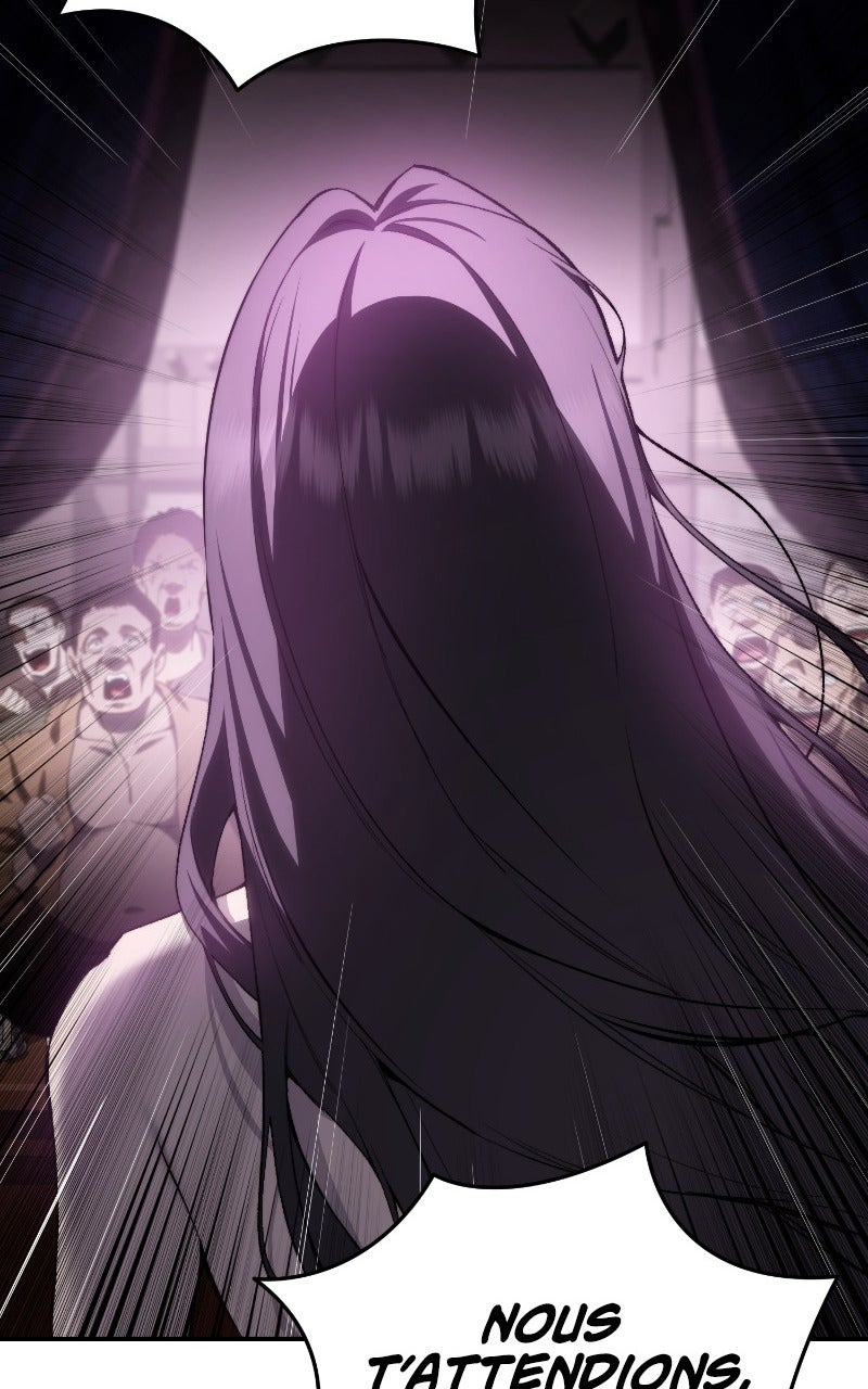 Read The Stellar Swordmaster FR Manga Online