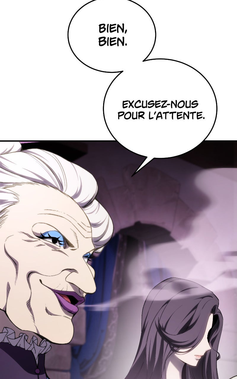 Read The Stellar Swordmaster FR Manga Online