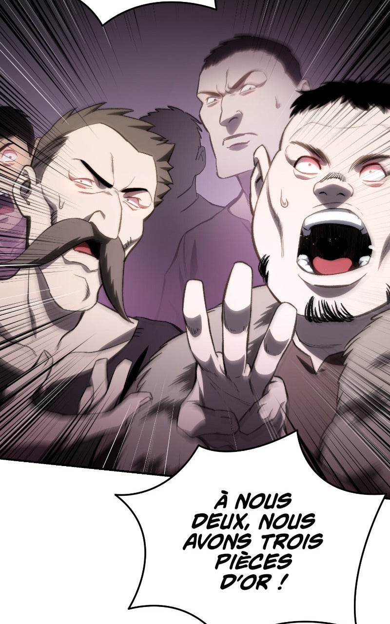 Read The Stellar Swordmaster FR Manga Online