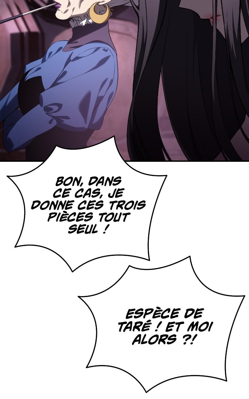 Read The Stellar Swordmaster FR Manga Online