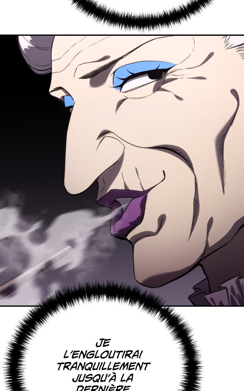 Read The Stellar Swordmaster FR Manga Online