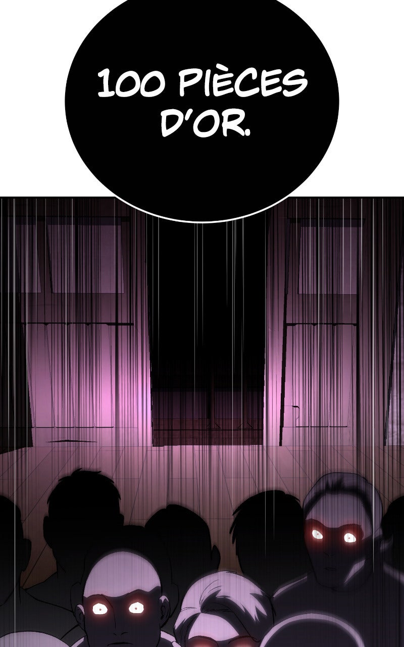 Read The Stellar Swordmaster FR Manga Online