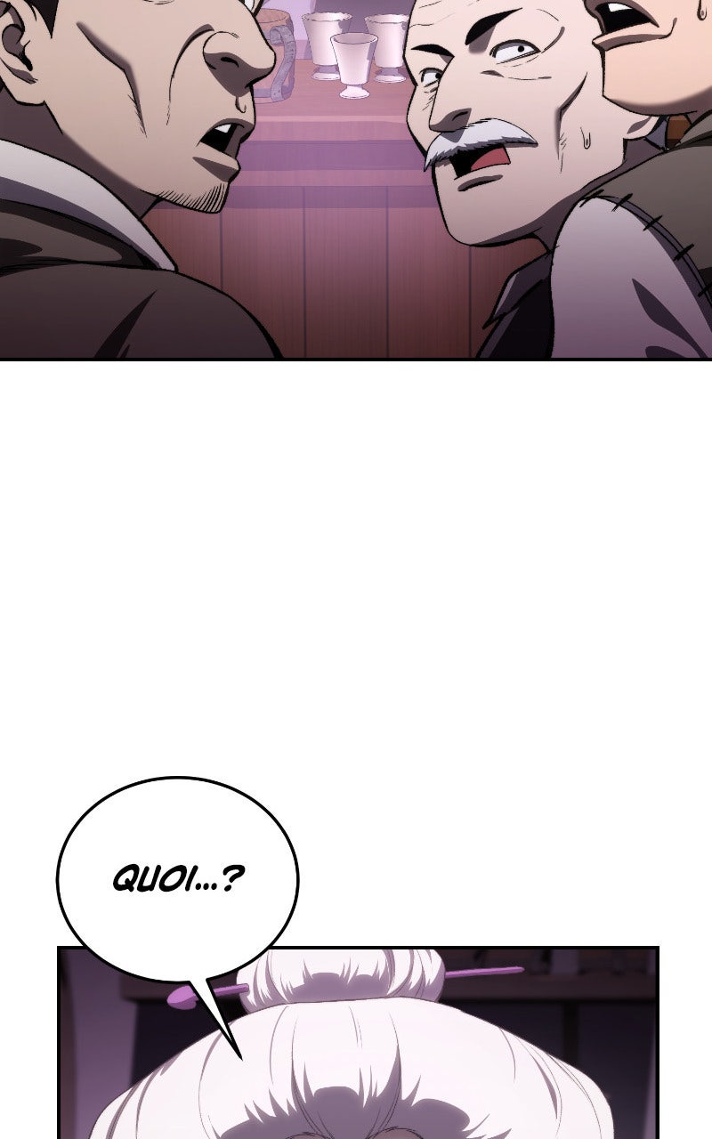 Read The Stellar Swordmaster FR Manga Online