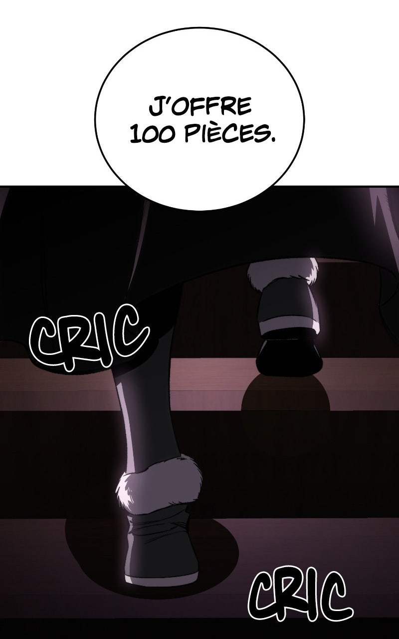 Read The Stellar Swordmaster FR Manga Online