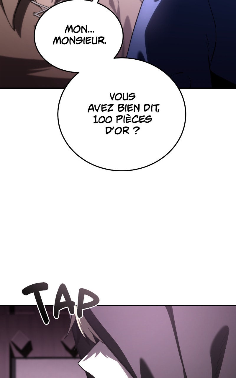 Read The Stellar Swordmaster FR Manga Online