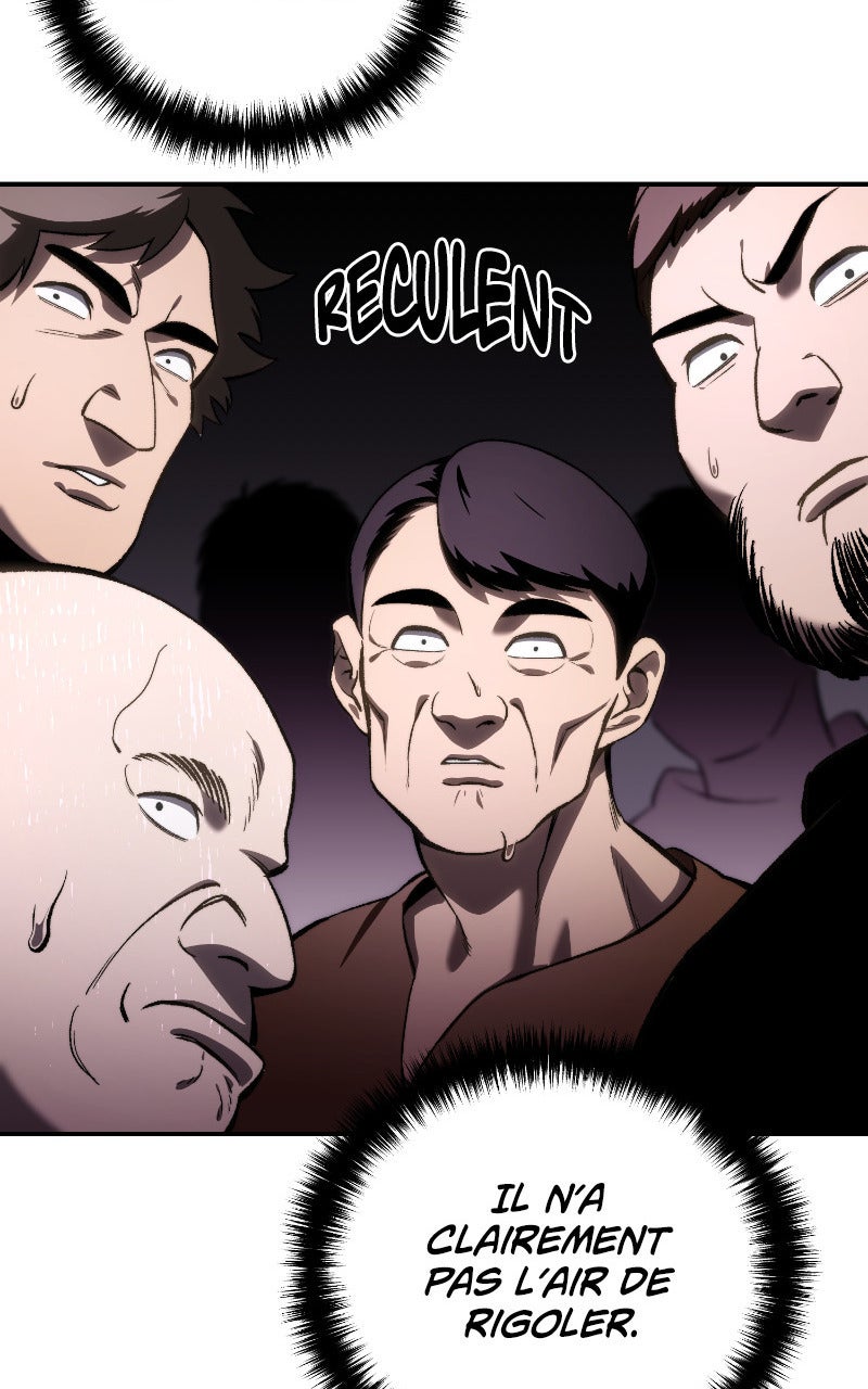 Read The Stellar Swordmaster FR Manga Online