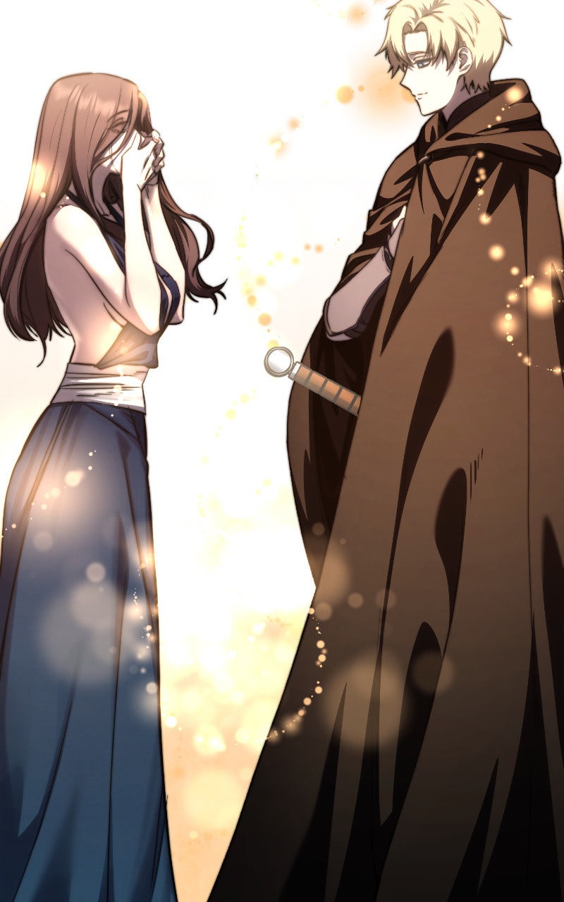 Read The Stellar Swordmaster FR Manga Online