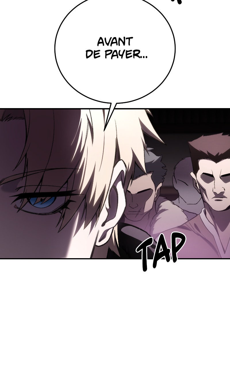 Read The Stellar Swordmaster FR Manga Online