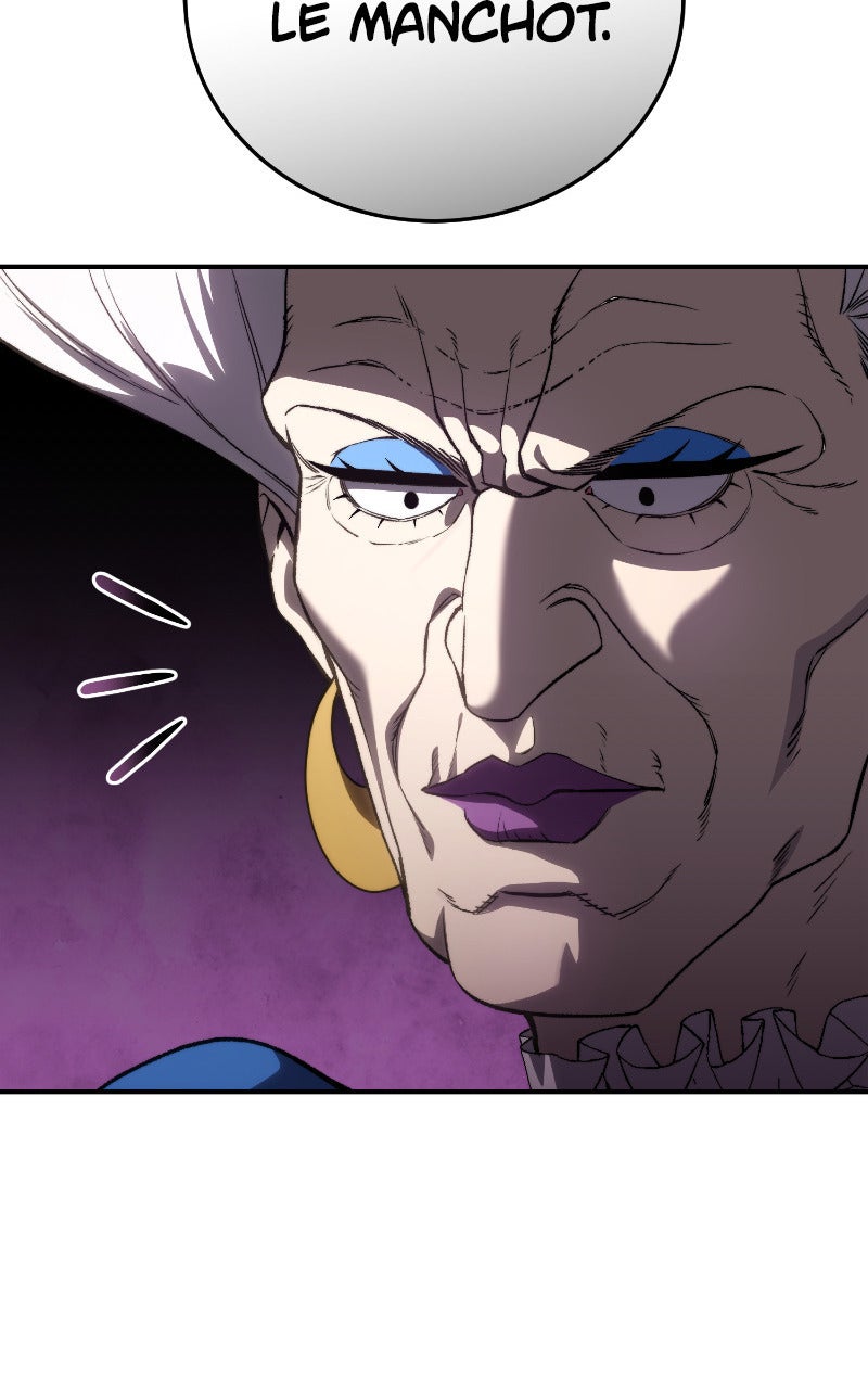 Read The Stellar Swordmaster FR Manga Online