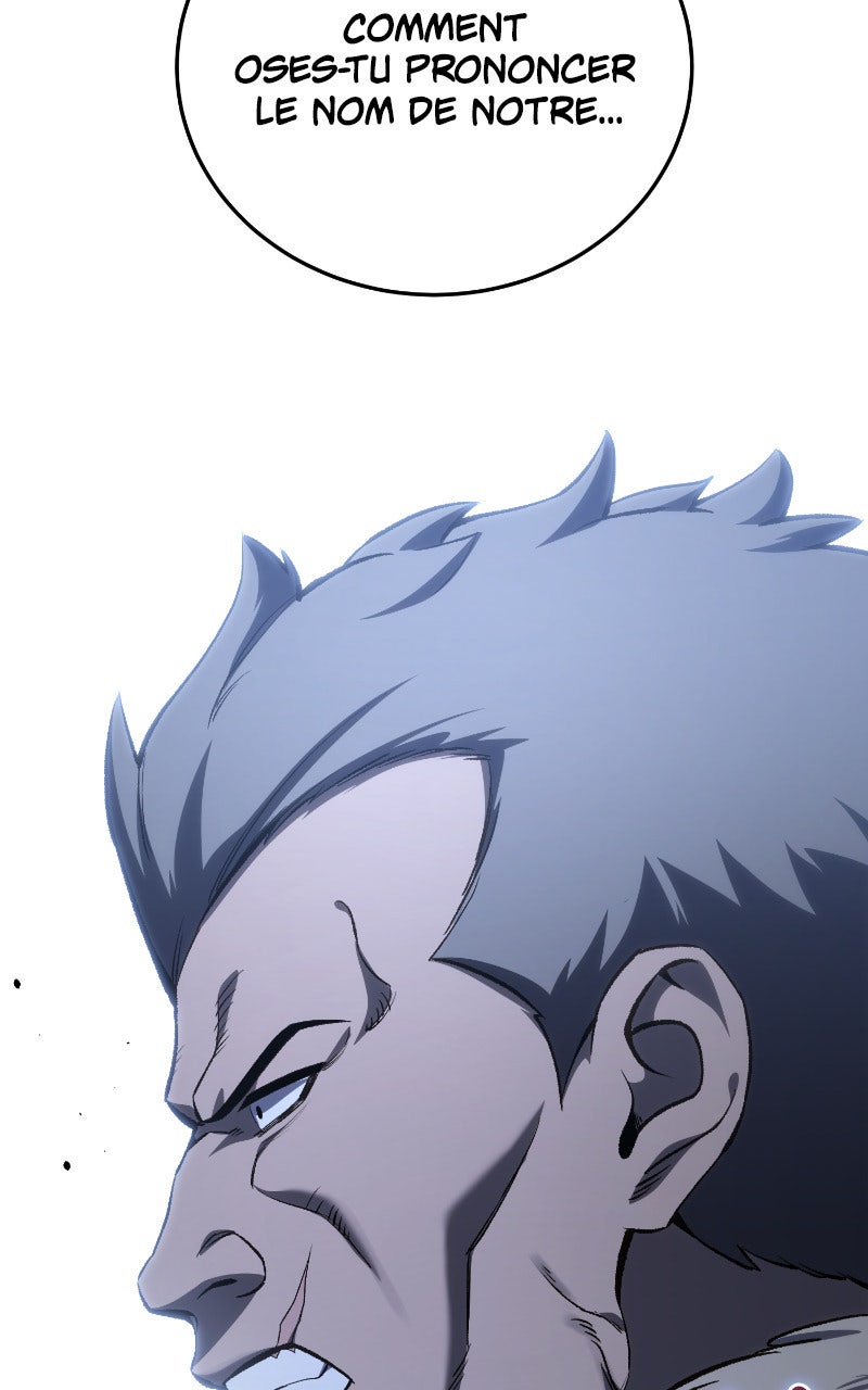 Read The Stellar Swordmaster FR Manga Online