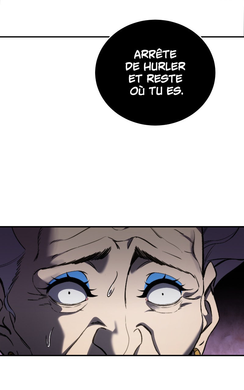 Read The Stellar Swordmaster FR Manga Online