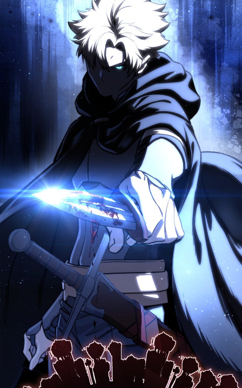 Read The Stellar Swordmaster FR Manga Online