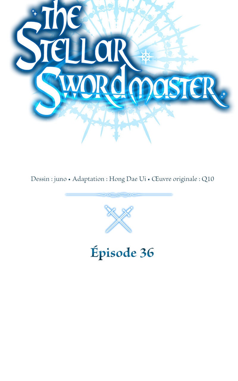 Read The Stellar Swordmaster FR Manga Online